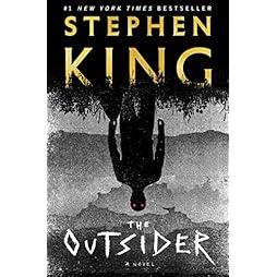 The Outsider: A Novel 