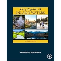Encyclopedia of Inland Waters 