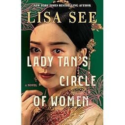 Lady Tan's Circle of Women: A Novel