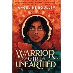 Warrior Girl Unearthed