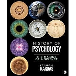 History of Psychology: The Making of a Science 