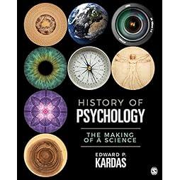 History of Psychology: The Making of a Science 