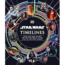 Star Wars Timelines 