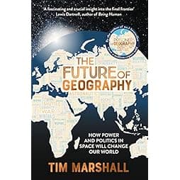 Future of Geography 