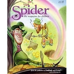 Spider 2017 Collection