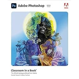 Adobe Photoshop Classroom in a Book (2022 release) 