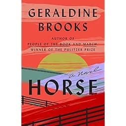 Horse: A Novel 