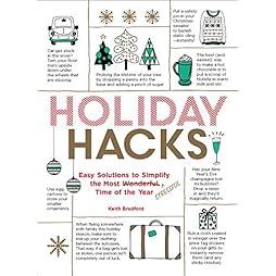 Holiday Hacks: Easy Solutions to Simplify the Most Wonderful Time of the Year 