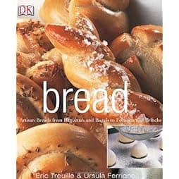 Bread Revised 