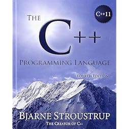 C++ Programming Language, The 