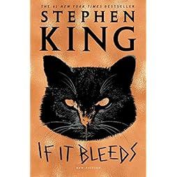 If It Bleeds: Mr. Harrigan's Phone, The Life of Chuck, Rat 