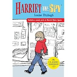 Harriet the Spy 