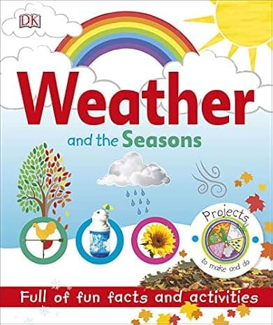 Weather & The Seasons  cover