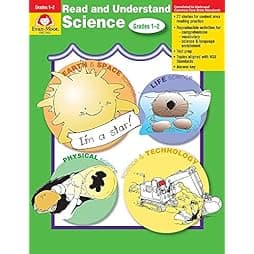 Read and Understand Science, Grades 1-2 