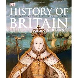 History of Britain & Ireland 