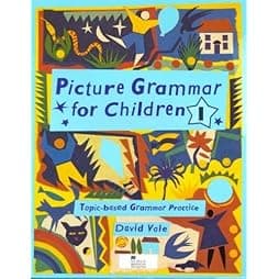 Picture Grammar: Level 1: Student's Text