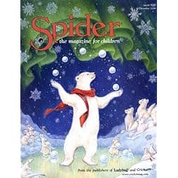 Spider 2019 Collection