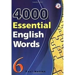 4000 Essential English Words, Book 6 Perfect Paperback – June 1, 2009