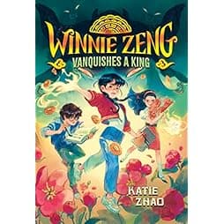 Winnie Zeng Vanquishes a King 