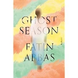 Ghost Season: A Novel 