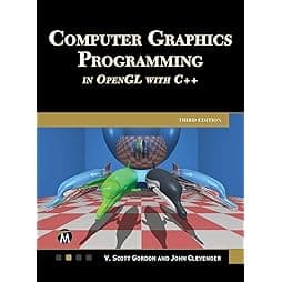 Computer Graphics Programming in OpenGL With C++ 