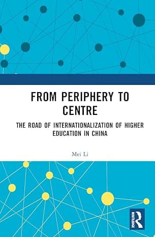 From Periphery to Centre  cover
