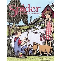 Spider 2020 Collection