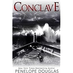 Conclave: Devil's Night 3.5 