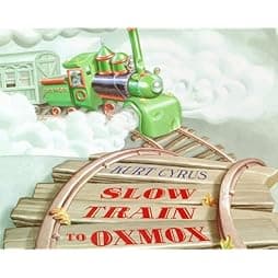 Slow Train to Oxmox 