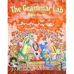 Grammar Lab 2. Student's Book