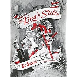 The King's Stilts (Classic Seuss)