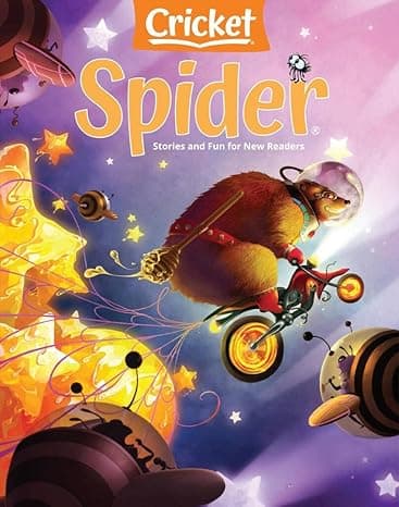 Spider 2016 Collection cover