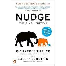 Nudge: The Final Edition 