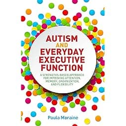 Autism and Everyday Executive Function 