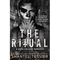 The Ritual: A Dark College Romance 