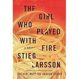 The Girl Who Played with Fire (Millennium) 