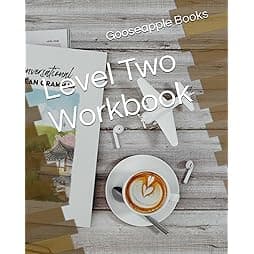 Level Two Workbook (Conversational Korean Grammar Workbooks)