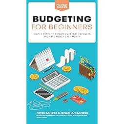 Budgeting for Beginners (Pocket Guides) 