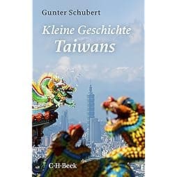 Kleine Geschichte Taiwans 