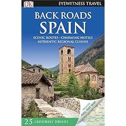 Back Roads Spain (Travel Guide) 