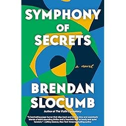 Symphony of Secrets: A novel 