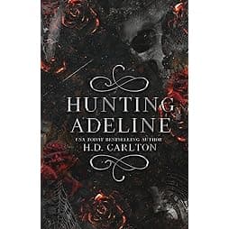 Hunting Adeline (Cat and Mouse Duet) 