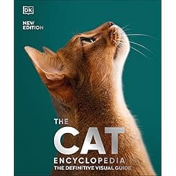 The Cat Encyclopedia 