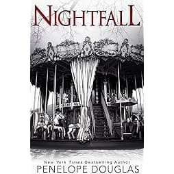 Nightfall: Devil's Night #4 