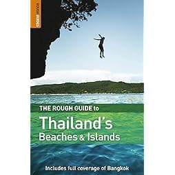 The Rough Guide to Thailand's Beaches & Islands 3 (Rough Guide Travel Guides) 
