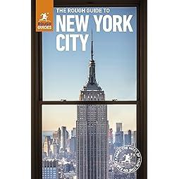 The Rough Guide to New York City (Rough Guides) 