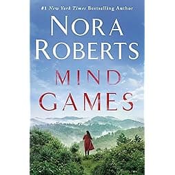 Mind Games: A Novel 