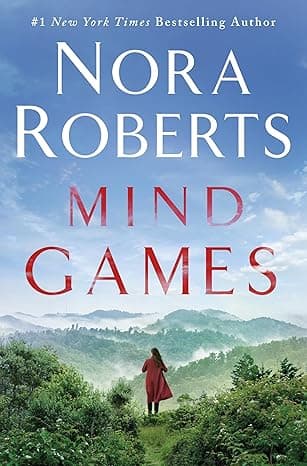 Mind Games: A Novel  cover