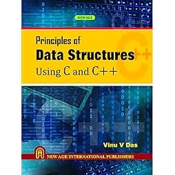 Principles of Data Structures Using C and C++