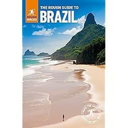 The Rough Guide to Brazil (Rough Guides) 